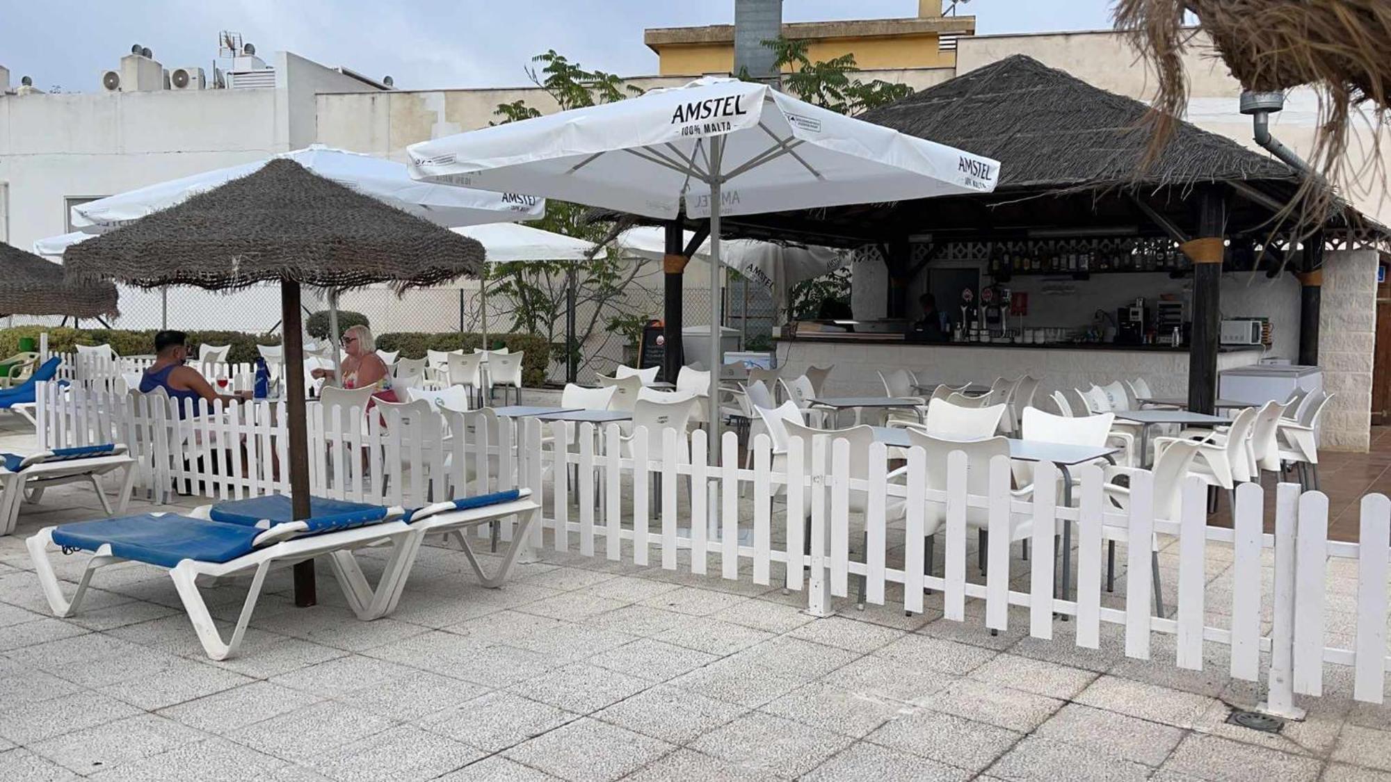 Apartamento Con Vista Al Mar En La Mitica Nogaler Torremolinos Kültér fotó