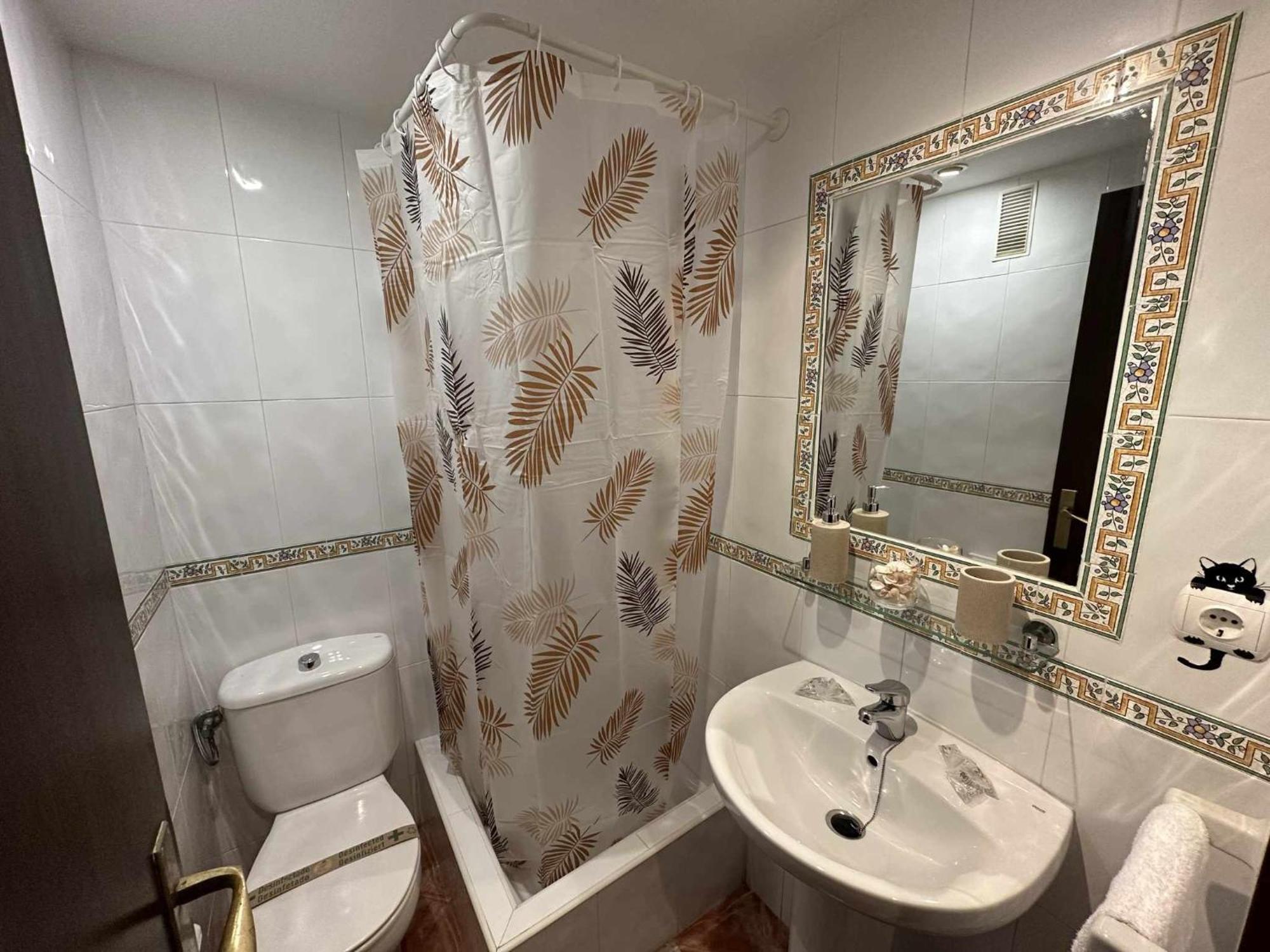 Apartamento Con Vista Al Mar En La Mitica Nogaler Torremolinos Kültér fotó