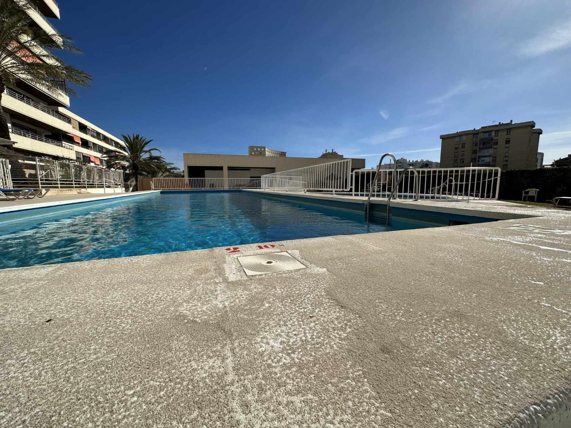 Apartamento Con Vista Al Mar En La Mitica Nogaler Torremolinos Kültér fotó